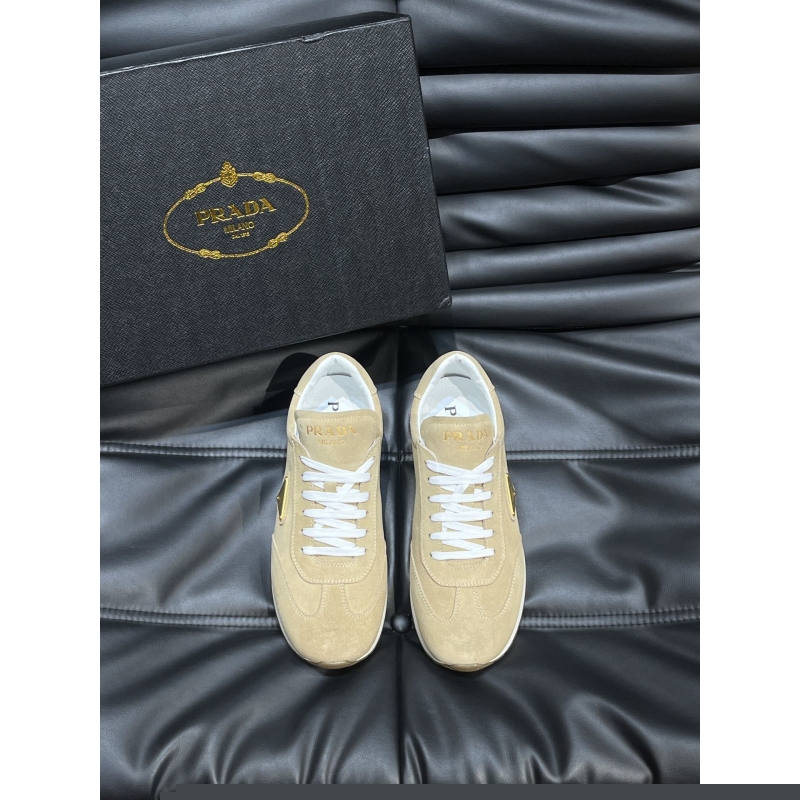 Pra*a casual shoes